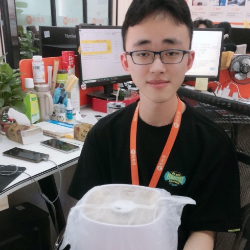 批批网团队成员风采15