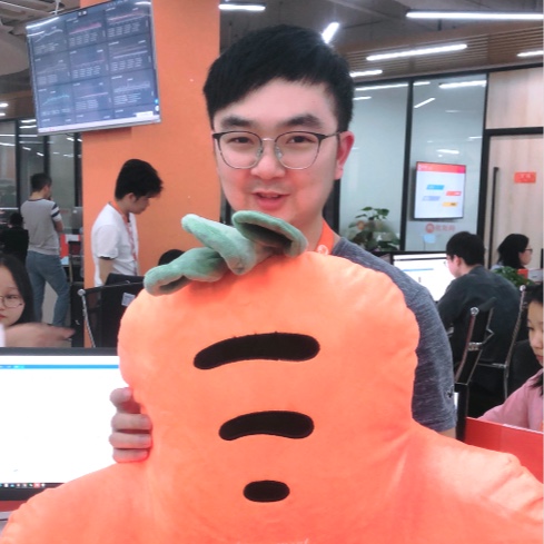 批批网团队成员风采2