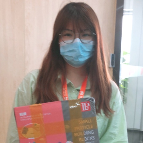 批批网团队成员风采20