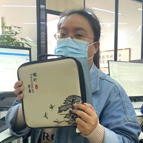 批批网团队成员风采21