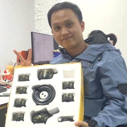 批批网团队成员风采25
