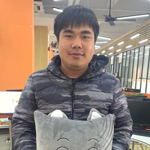 批批网团队成员风采26
