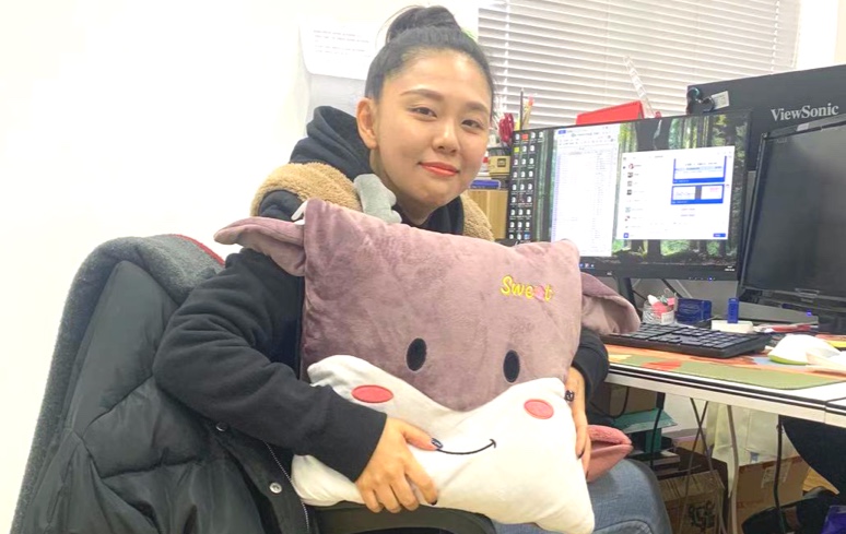 批批网团队成员风采27