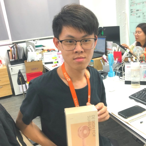 批批网团队成员风采4