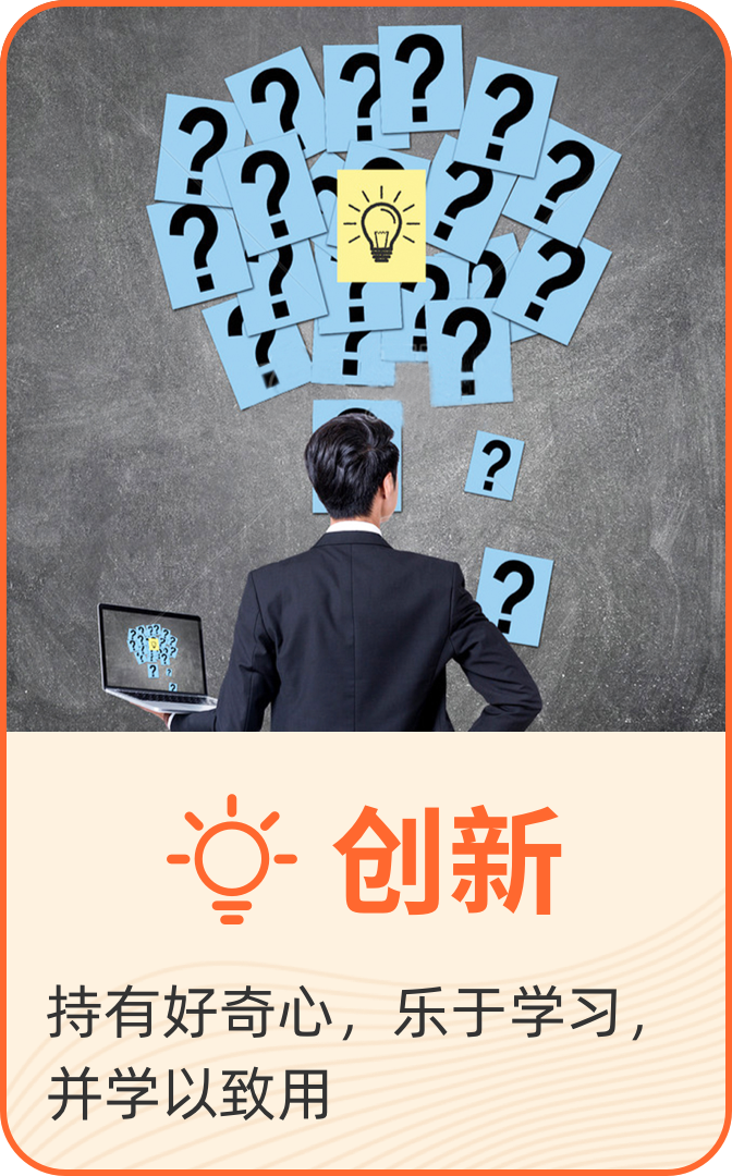 批批网价值观-高效